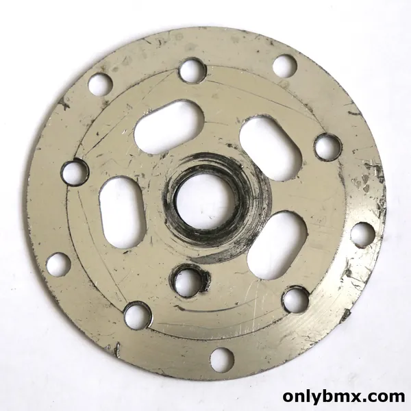 GT BMX Power Disc
