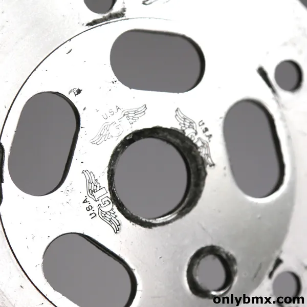 GT BMX Power Disc