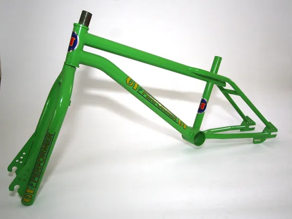 GT Pro Performer – NOS – 1985
