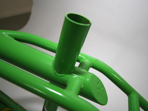 1984 GT Pro Performer BMX Frame Set