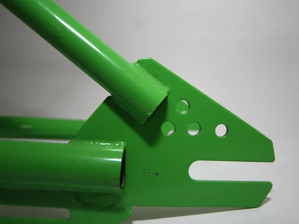 1984 GT Pro Performer BMX Frame Set