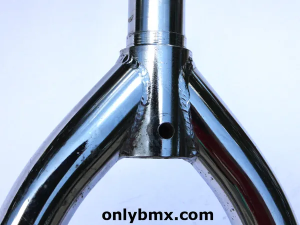 1984 GT BMX Pro Performer Frame And Forks