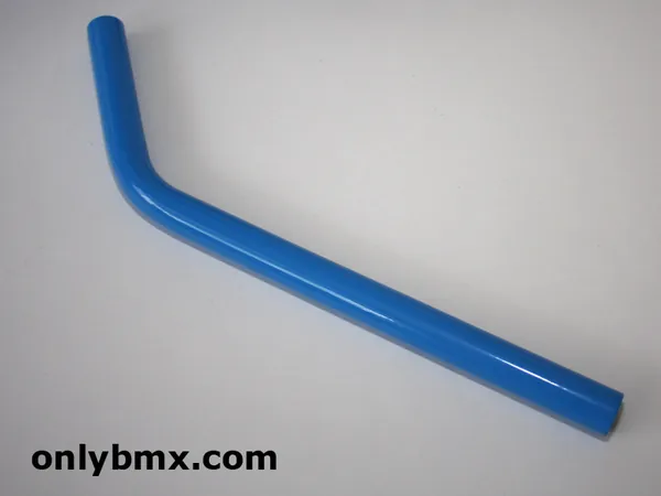 GT Pro Performer Frame, Forks, Handlebars, Seat Post and Decals