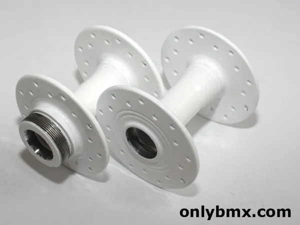 GT BMX Superlace Hubs