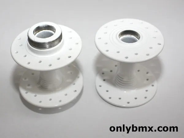 GT BMX Superlace Hubs
