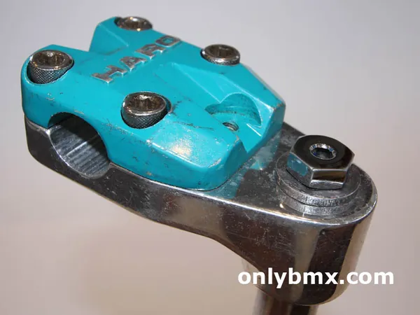 Haro Team BMX Stem