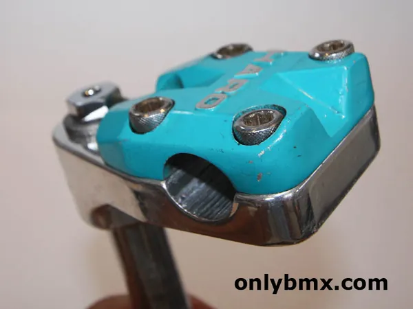 Haro Team BMX Stem