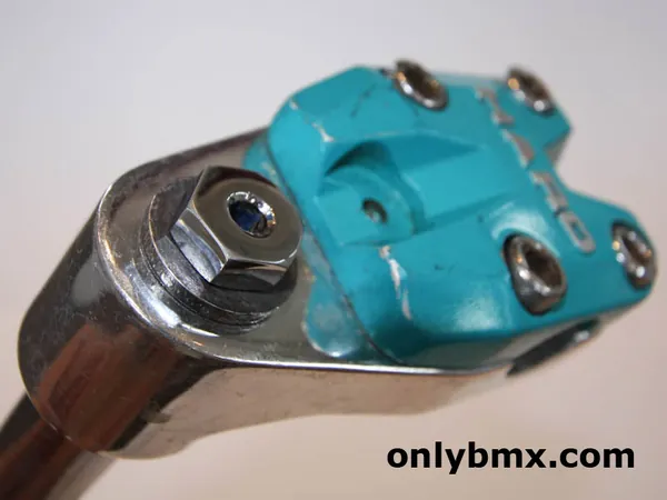 Haro Team BMX Stem