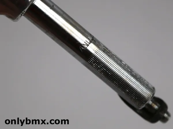 Haro Team BMX Stem