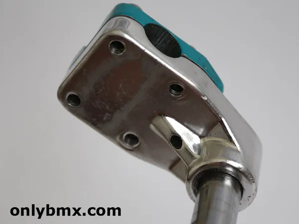Haro Team BMX Stem