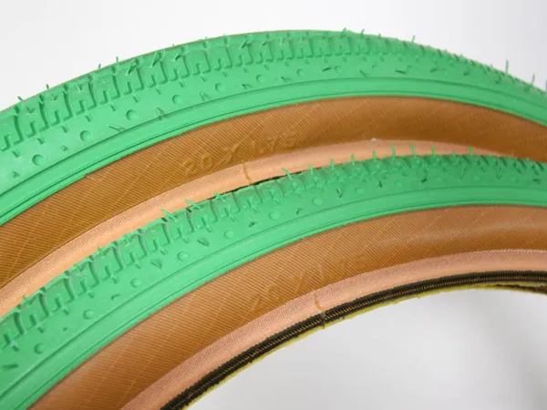 Haro BMX Tyres