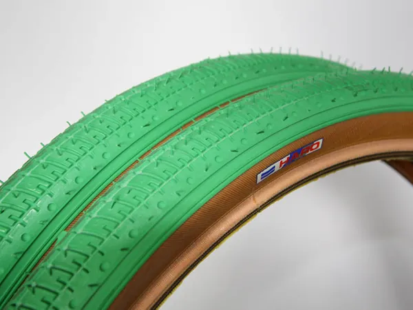 Haro BMX Tyres