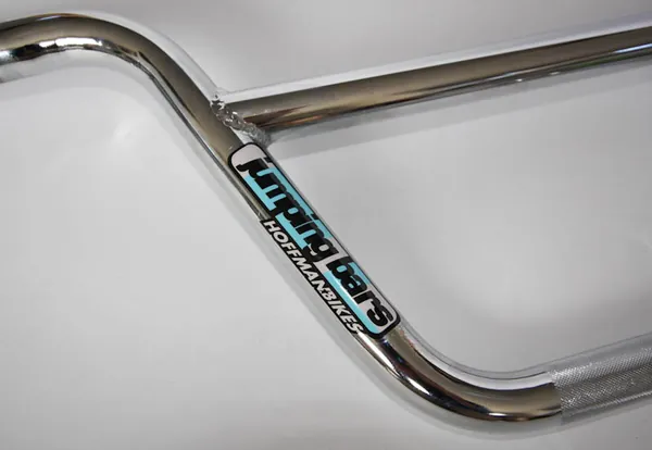 Hoffman Bikes Jumping Bars
