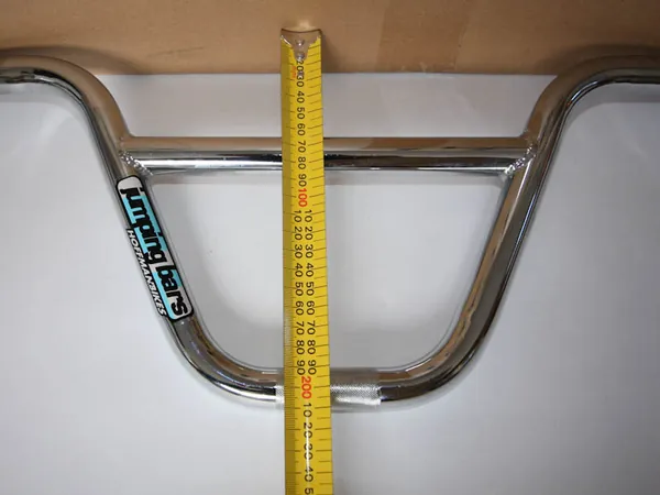 Hoffman Bikes Jumping Bars