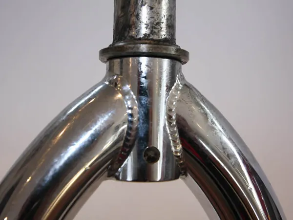 Hoffman Bikes Taj Frame Set