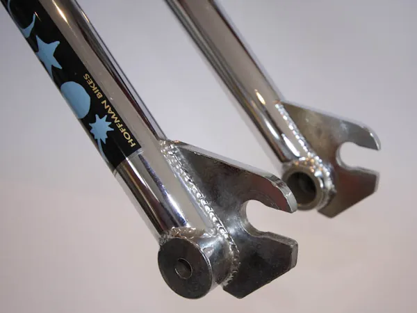 Hoffman Bikes Taj Frame Set