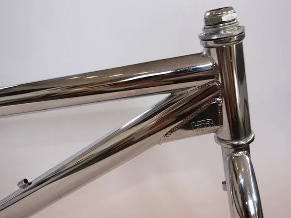 Hoffman Bikes Taj Frame Set