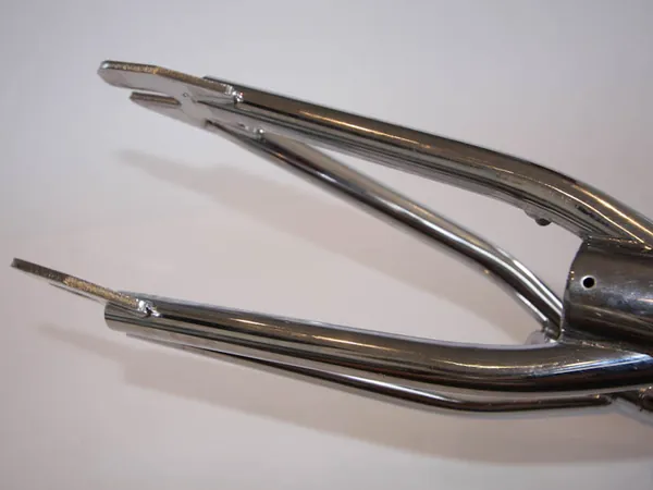 Hoffman Bikes Taj Frame Set