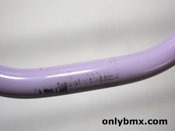 Hutch Dominguez Handle Bars