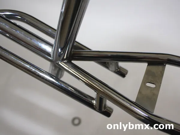 Hutch Trick Star Frame Set