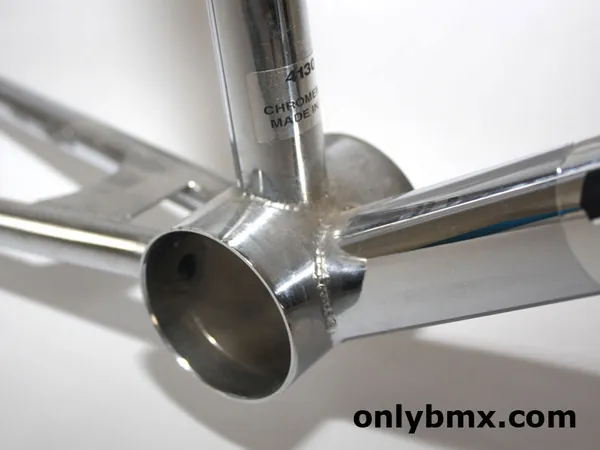 Hutch Trick Star Frame Set