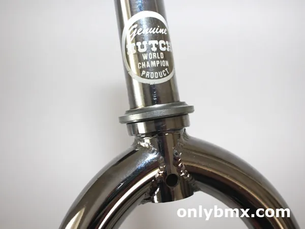 Hutch Trick Star Frame Set