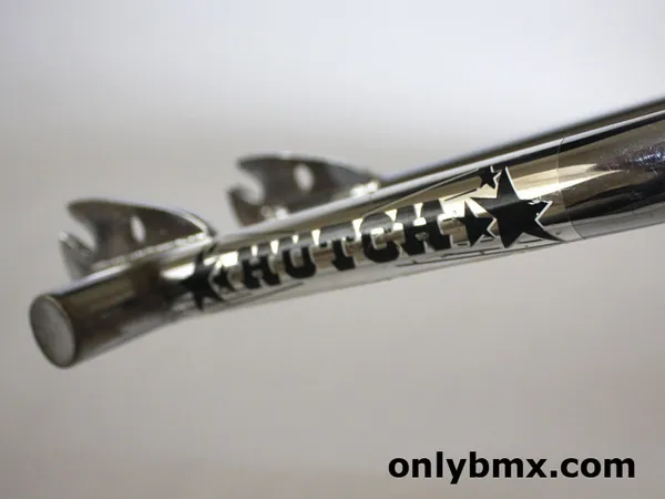 Hutch Trick Star Frame Set