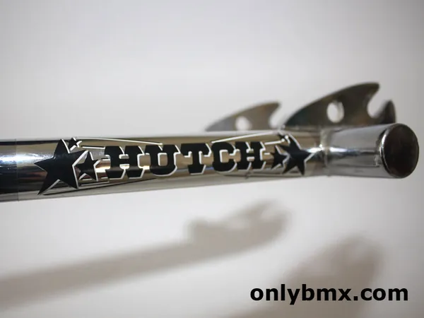 Hutch Trick Star Frame Set