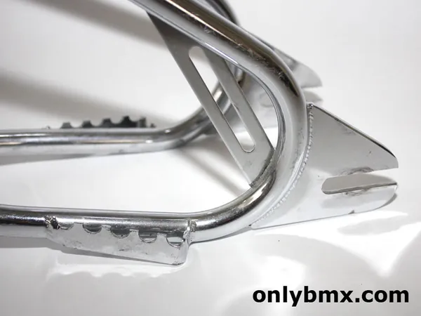 Hutch Trick Star Frame Set