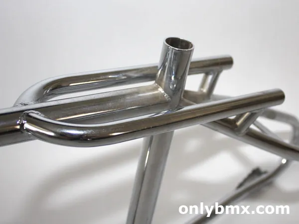 Hutch Trick Star Frame Set
