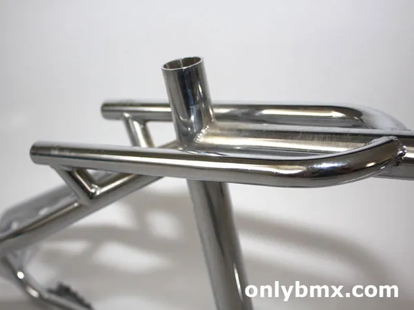 Hutch Trick Star Frame Set
