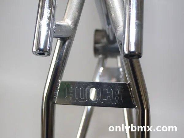 Hutch Trick Star Frame Set