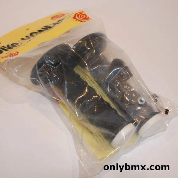 Jive Handles BMX Grips
