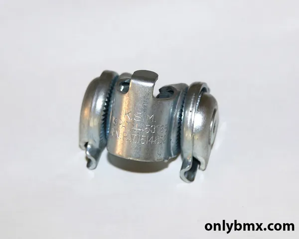 KSM Seat Guts for Kashimax