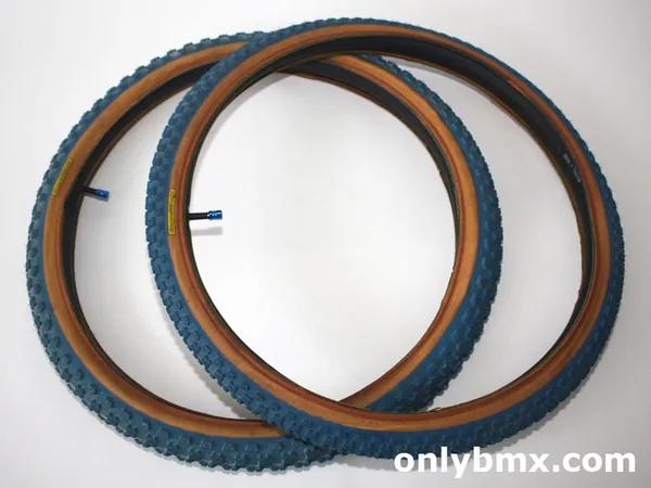 Mitsuboshi Comp 3 Cruiser Tyres