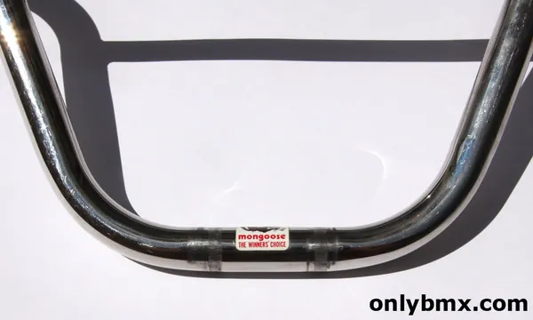 Mongoose SS Handlebars