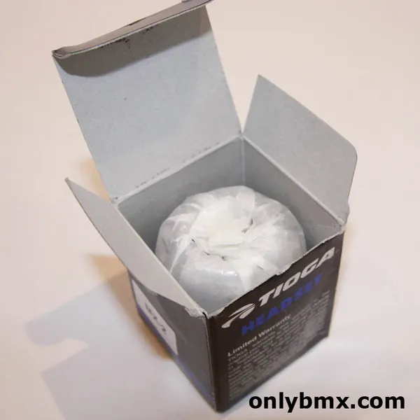Tioga MX2 BMX Headset