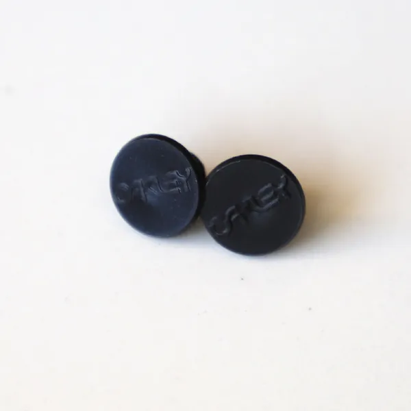 Oakley Crud Plugs – Black