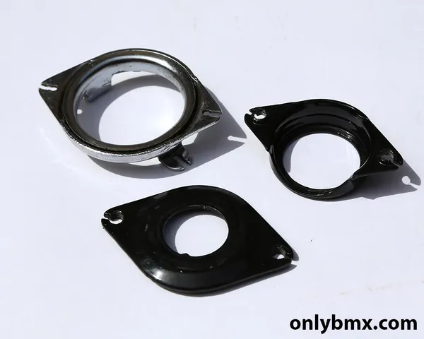 Odyssey Gyro and BMX Headset