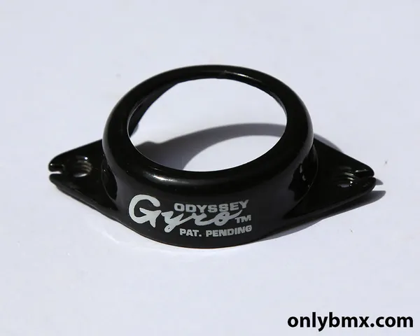 Odyssey Gyro and BMX Headset
