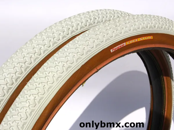 Panaracer Freestyle BMX Tyres