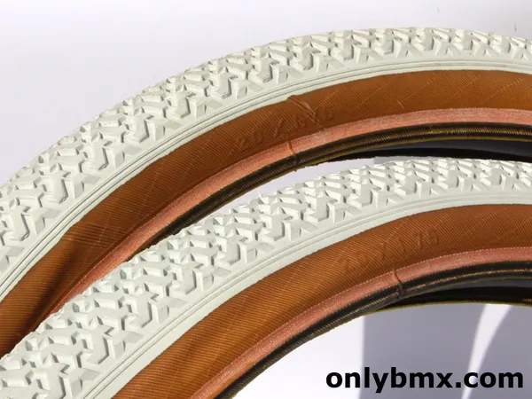 Panaracer Freestyle BMX Tyres