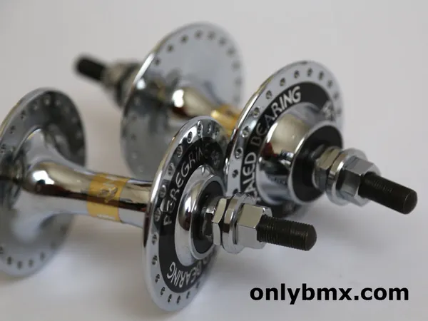 Peregrine Freestyle BMX Sealed 48 Hubs