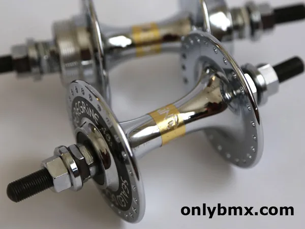Peregrine Freestyle BMX Sealed 48 Hubs