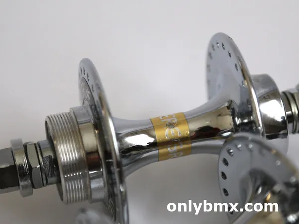 Peregrine Freestyle BMX Sealed 48 Hubs