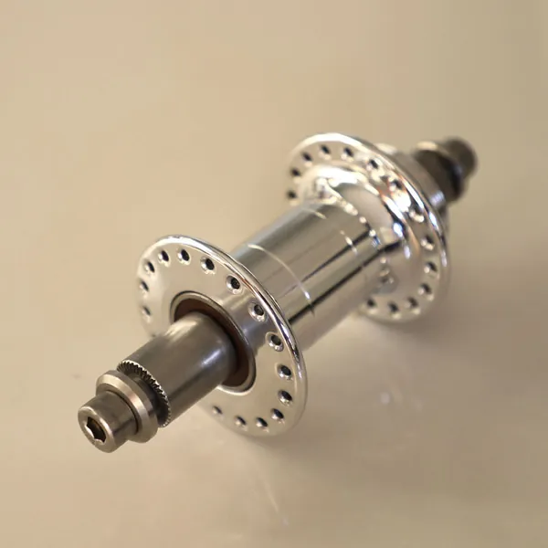 New Phil Wood BMX Hubs