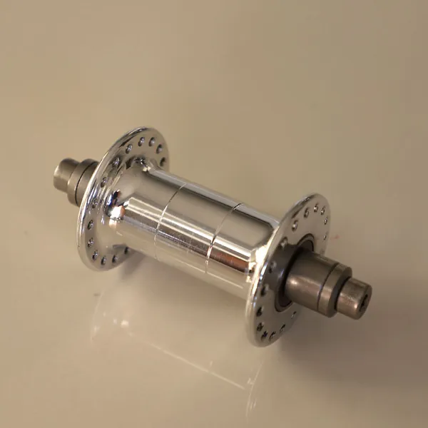 New Phil Wood BMX Hubs
