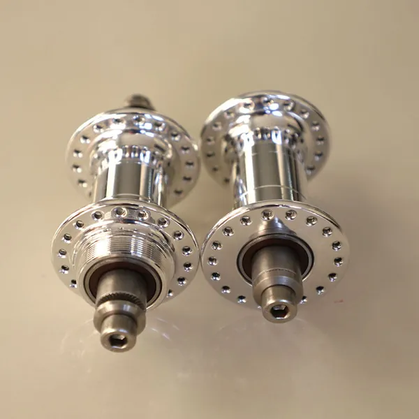 New Phil Wood BMX Hubs