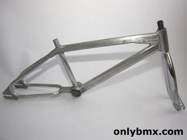 SE Racing PK Ripper and Landing Gear Forks – BMX