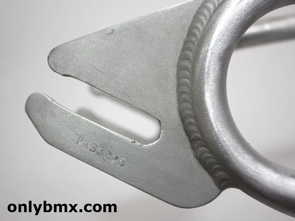 PK Ripper Frame and Landing Gear Forks